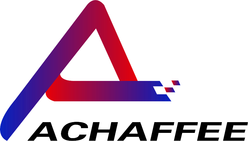 AChaffee Technology Co., Limited.